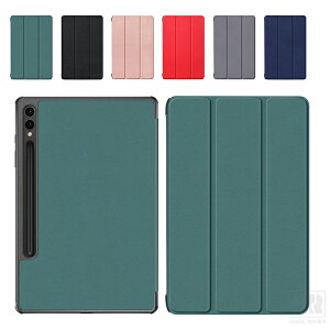 Galaxy Tab S12 Ultra�p �P�[�X �蒠�^ �J�o�[ �I�[�g�X���[�v �@�\�t�� �y���z�� Samsung �M�����N�V�[�p �^�uS12�p �E���g���p 14.6 �C���`�p �Ռ��z�� �蒠�^PU���U�[�P�[�X / �J�o�[ �^�u���b�g�P�[