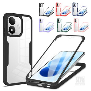 Redmi Note17�p 5G �P�[�X Note17Pro�p / Note17ProMax�p �N���A �J�o�[ ���� ���� �O��ی� �t���J�o�[ ���b�h�~�[�p �m�[�g17�p / �m�[�g17�v���p / �m�[�g17�v���}�b�N�X5G�p