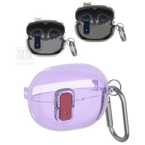 Shokz OpenDots Air�p �N���A�P�[�X ���� TPU �ی�J�o�[ �V���b�N�X �I�[�v���h�b�c �G�A�p �J���r�i�t�� ���h�~ �P�[�X ���C�����X�C���z�� �ی�P�[�X