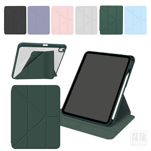 iPad mini8�p �P�[�X ��8���� 8.7�C���` 2026���f�� �蒠�^ �J�o�[ �I�[�g�X���[�v �@�\�t�� �w�ʓ��� 360°��] PU���U�[ �蒠�^PU���U�[�P�[�X �X�^���h�@�\ �y�����[ �A�C�p�b�h�~�j8�p