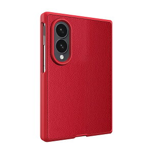 Galaxy Z Fold8 Ultra�p �P�[�X �J�o�[ �܂肽���݌^ �����K���X�t�B�����t�� �����K���X+�v���X�`�b�N PU���U�[ �O�ʋ����K���X �n�[�h�P�[�X �ی�P�[�X Samsung �M�����N�V�[ Z �t�H�[���h8�p �E��