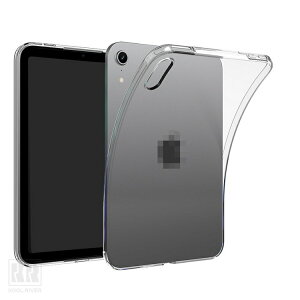 iPad mini8�p �P�[�X ��8���� 8.3�C���` 2026���f�� �ϏՌ� �N���A �J�o�[ �A�C�p�b�h�~�j8�p �N���A�P�[�X / �J�o�[ �Ռ��z�� �^�u���b�g�P�[�X �^�u���b�g�J�o�[