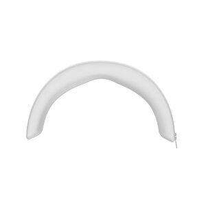 MOMENTUM 5 Wireless�p �P�[�X �C���[�J�b�v �J�o�[ +�w�b�h�J�o�[ �N�b�V���� 3�Z�b�g�p �w�b�h�o���h �n�E�W���O �V���R���f�� �ϏՌ� �����h�~ �h�o �L�Y�h�~ �S�ʕی� SENNHEISER �������^��5�p 