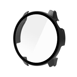 COROS�p PACE4Pro�p �P�[�X �J�o�[ �t���ʋ����K���X �S�ʕی� �t���ی�P�[�X / �t�B������� �P�F / �N���A �J���X�p �y�[�X4�v���p