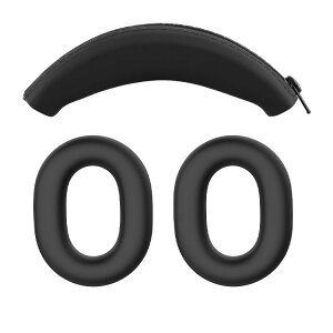 SONY WH-CH730N�p �P�[�X �J�o�[ �w�b�h�o���h �C���[�p�b�h �V���R���J�o�[ �w�b�h�o���h�J�o�[ �w�b�h�r�[���ی�X���[�u �_�炩�� �L�Y�h�~ �����ȒP �\�j�[�p ���C�����X�w�b�h�z��