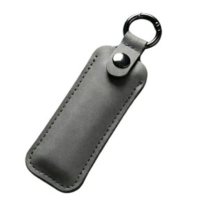 YubiKey 5/5C NFC�p �P�[�X �J�o�[ PU���U�[ �L�[�����O�t�� �ی�J�o�[ �ی�P�[�X