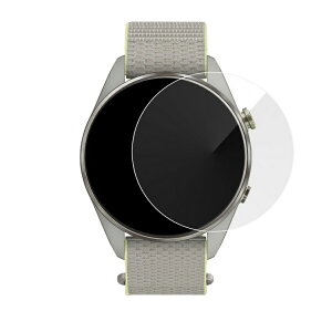 GARMIN Approach S72�p �K���X�t�B���� �����K���X 2���Z�b�g �t���ی�v���e�N�^�[ / �K���X �t�B���� �t���ی십���K���X �K�[�~�� �A�v���[�` S72�p 43mm/47mm ���˖h�~ �d�x9H 2.5D���E���h�G�b�W��