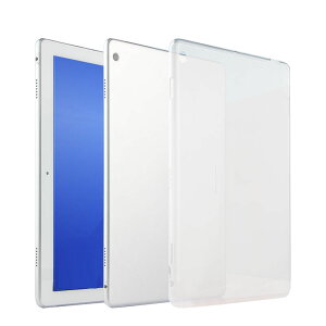 Huawei dtab D-01K /Jo[ ϏՌ TPU wʃJo[ Vv X d^u D-01K P[X/Jo[   t@[EFC docomo hR   AhCh t@[EFC n