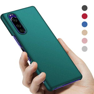 SONY Xperia 5 P[X/Jo[ Vv Xn[hP[X vX`bN \j[ GNX؃A 5 ϏՌ n[hP[X SO-01M /SOV41  X}[gtH/X}zP[X/Jo[