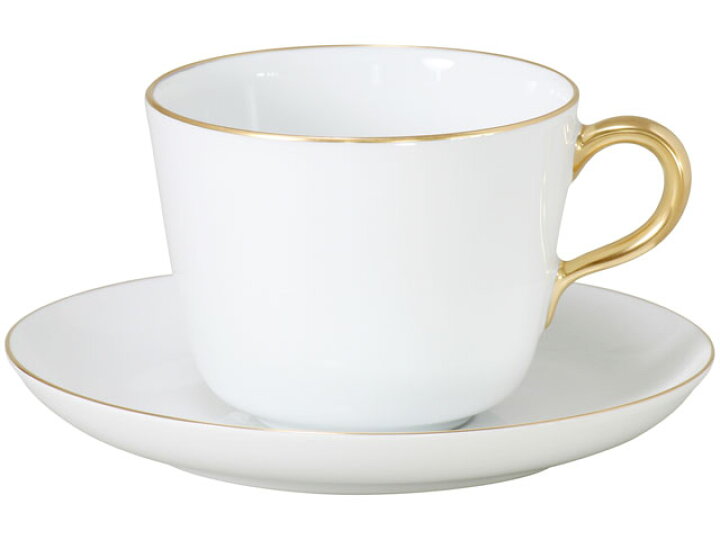 楽天市場】大倉陶園 日本製【大倉陶園 紅白 モーニングカップ  