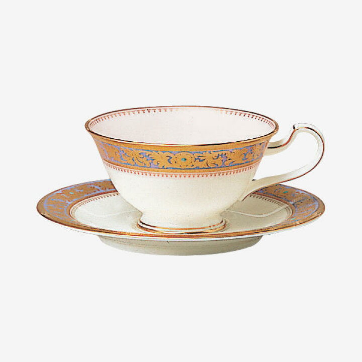 楽天市場】ノリタケ Noritake【ノリタケ グランブロシェカップ  