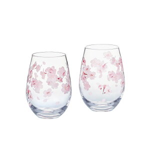 mX؃KX {ԕ yA^u[  360ml G099-T302t[OX W[X   sakura cherry blossomsH@Ή  Mtg v[g j j