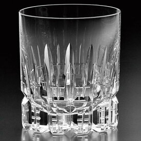 カガミクリスタル 日本製【カガミクリスタル ロックグラス T429-642 】ロックグラス ウィスキーグラス 焼酎グラス マイグラス ご贈答 ギフト プレゼント 父の日