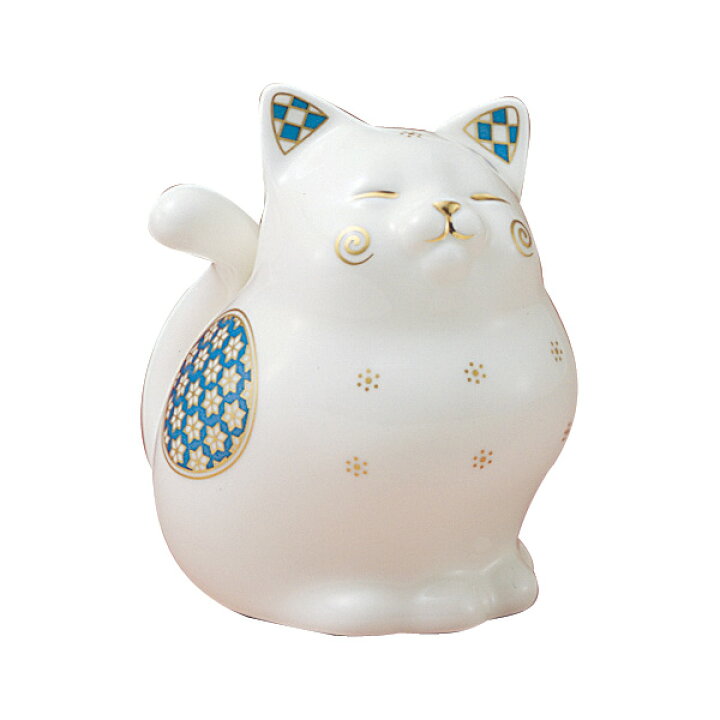 楽天市場】ノリタケ Noritake【ノリタケ 小動物シリーズ ネコ A028 