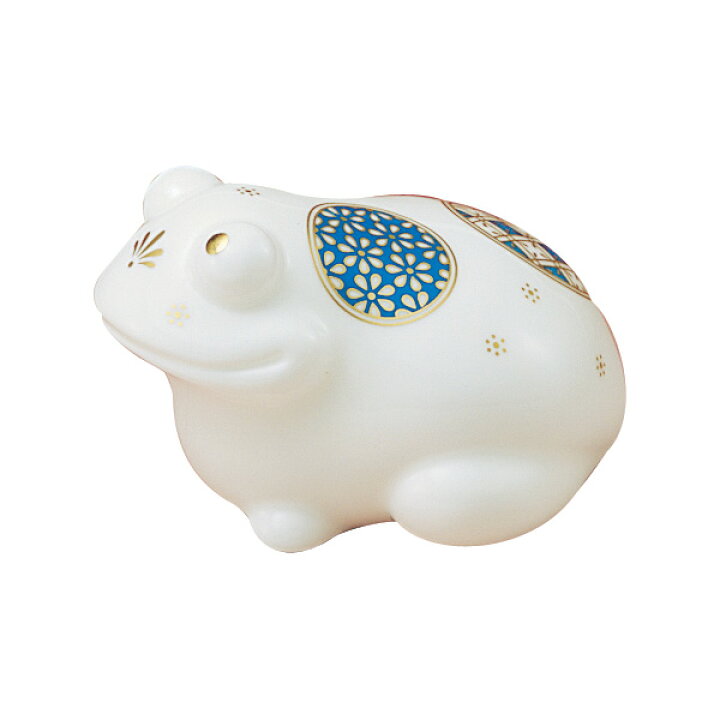 楽天市場】ノリタケ Noritake【ノリタケ 小動物シリーズ カエル A028 