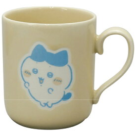 山加商店 YAMAKA 日本製ちいかわ マグカップちいかわカラーズ 約300ml 子供食器 御祝 贈答品 内祝 ギフト ちいかわ ハチワレ うさぎ モモンガ