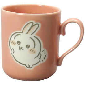 山加商店 YAMAKA 日本製ちいかわ マグカップちいかわカラーズ 約300ml 子供食器 御祝 贈答品 内祝 ギフト ちいかわ ハチワレ うさぎ モモンガ