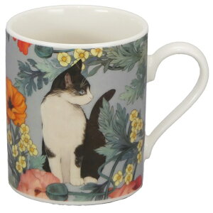 �R�����X YAMAKA ���{�� Cat Poppia �L���b�g�|�s�A yaeko migratory bird �}�C�O���g���[�o�[�hMIG10 �m�H�� �}�O�J�b�v 320ml ��j �����i ���j �M�t�g �L ���킢�� ����