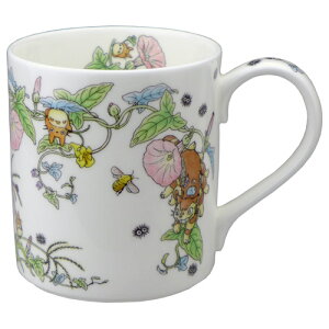 m^P Noritake ƂȂ̃gg XyVRNV}OJbv Ђ邪(7`8) 4660-4J/T97265 gg X^WIWuRNV lRoX ܂낭낷  T}[ v[