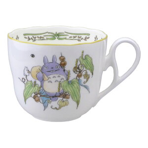 ノリタケ トトロ マグカップの人気商品 通販 価格比較 価格 Com