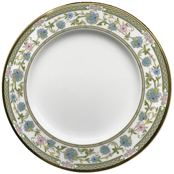 楽天市場】ノリタケ Noritake【ノリタケ ヨシノ YOSHINO 約22cm 