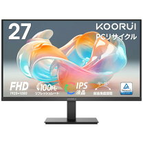 楽天市場】koorui ゲーミングモニター 24 インチの通販 