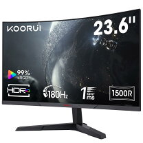 楽天市場】144hz モニター 湾曲の通販