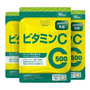 �r�^�~��C 270�� 90�����y�^�u���b�g �r�^�~��C500mg ���N �T�v�� �T�v�������g �h�{�⏕�H�i ���S�������� �R�v���i ���������z