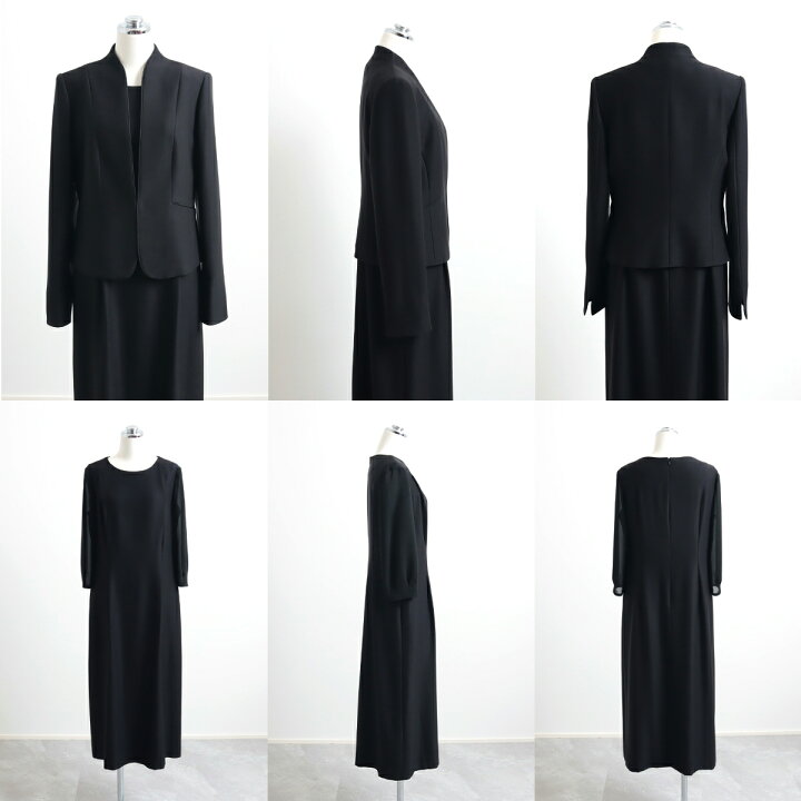 楽天市場】9号~15号 ミラ ショーン milaschon 喪服 卒業式 結婚式 ママ  