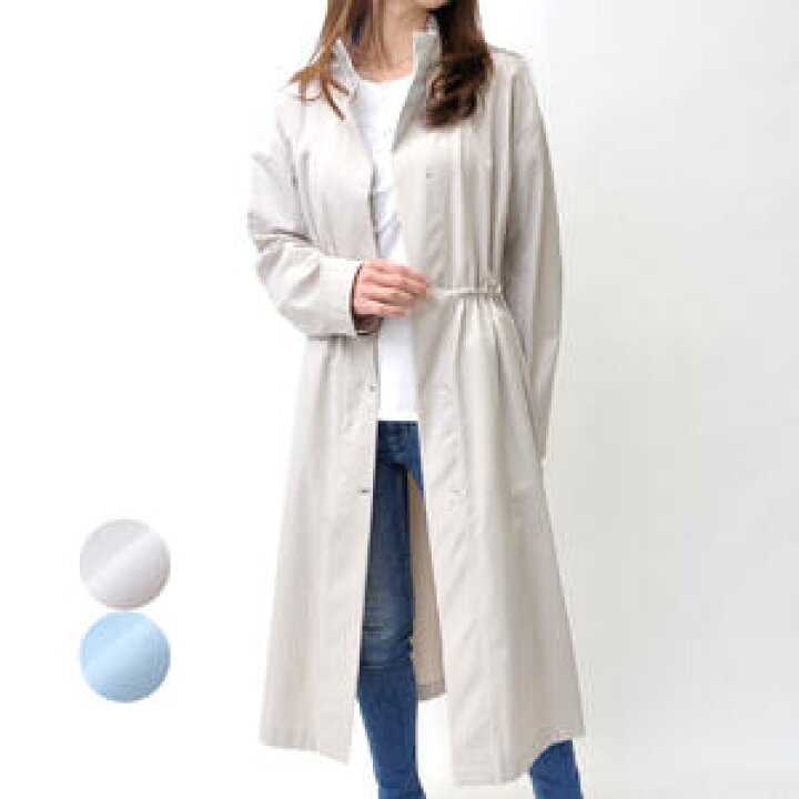楽天市場】ROBE vivapresto ローブ ヴィヴァプレスト レディースコート 