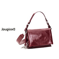 楽天市場】Desigual（ショルダーバッグ・メッセンジャーバッグ 