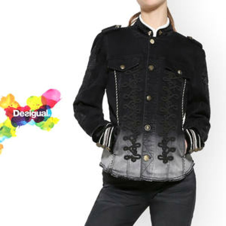 楽天市場】セール SALE 30%off Desigual デシグアル レディース ミセス 