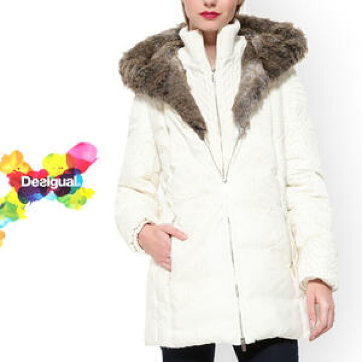 楽天市場】Desigual デシグアル レディース ミセス ファッション 