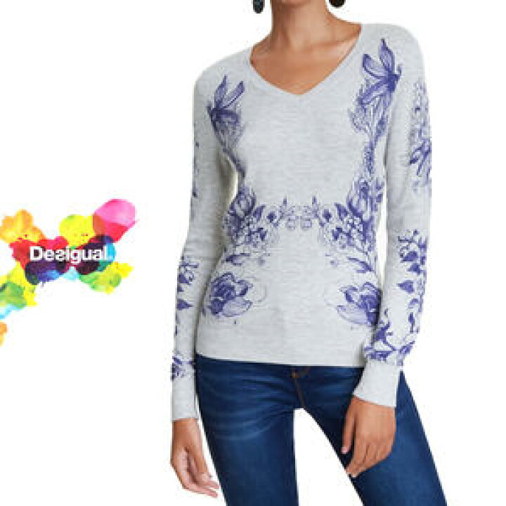 楽天市場】Desigual デシグアル レディース ミセス ファッション 