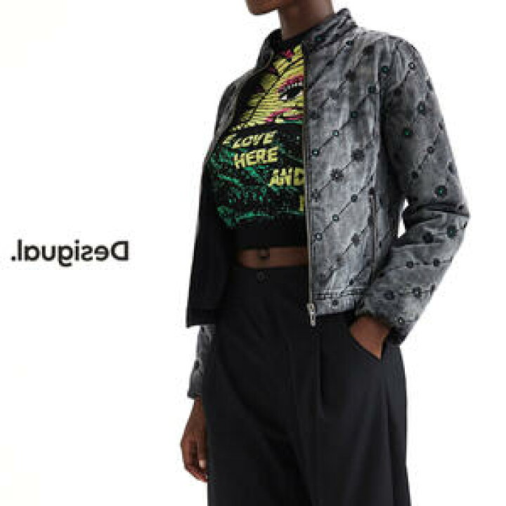 楽天市場】Desigual デシグアル レディース ミセス ファッション 