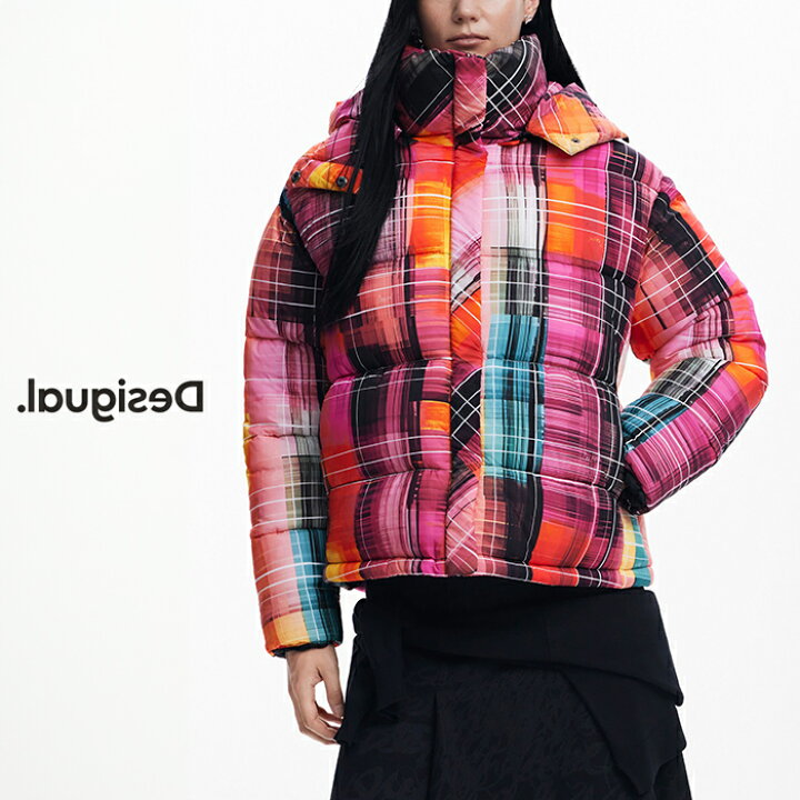 楽天市場】セール 50%OFF Desigual デシグアル レディースファッション 