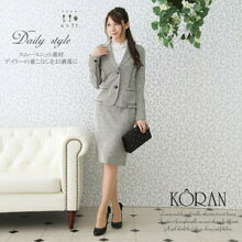 楽天市場 レディーススーツ ビジネス系正統派スーツ ブティック コーラン