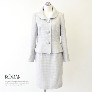 フォーマル ミセス スーツ 50代の通販 価格比較 価格 Com