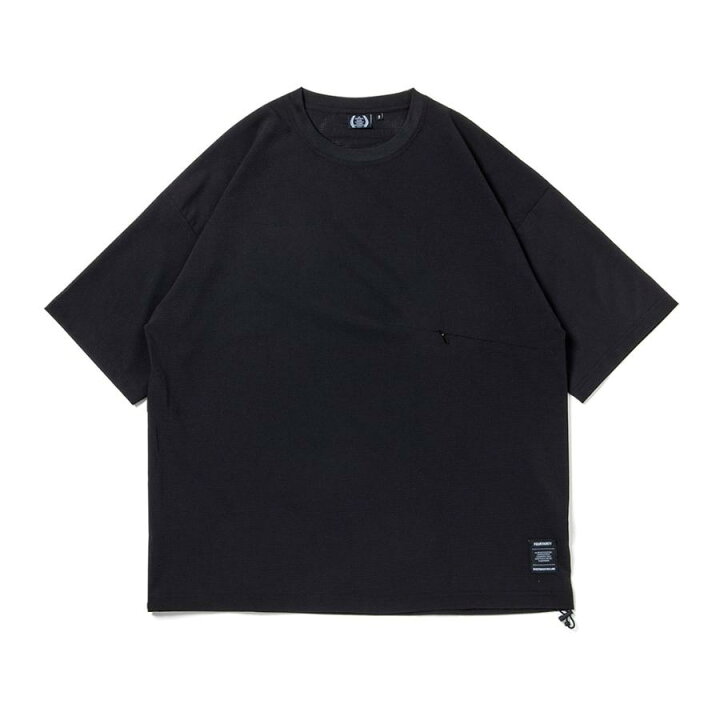 楽天市場】【SALE】430 fourthirty / S/S MESH BIG TEE / フォーサー 