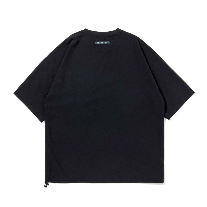 楽天市場】【SALE】430 fourthirty / S/S MESH BIG TEE / フォーサー 
