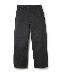 MR.OLIVE / GERMAN DUCK / WASHED WIDE STRIGHT PANTS / �~�X�^�[�I���[�u �W���[�}���_�b�N �E�H�b�V���h���C�h�X�g���[�g�p���c
