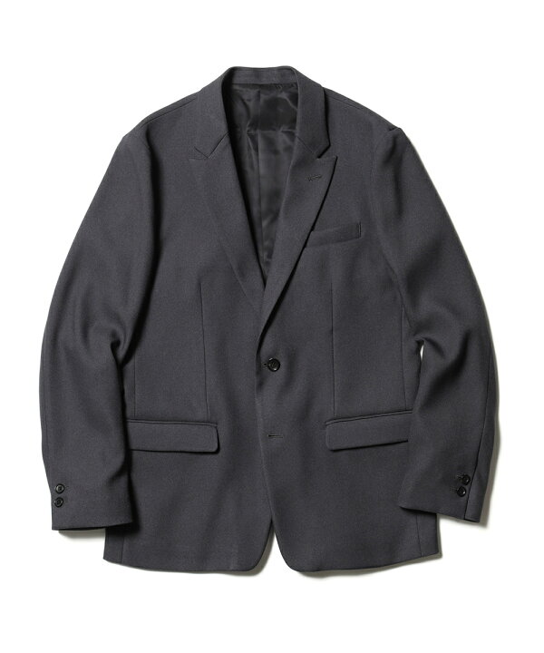 楽天市場】MR.OLIVE / RETRO POLYESTER TWILL / MINIMUM JACKET 