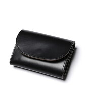 楽天市場】MR.OLIVE E.O.I / HORWEEN CHROMEXCEL LEATHER / COMPACT 