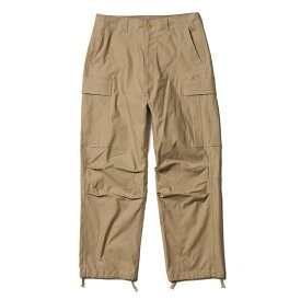 MR.OLIVE /BUCKSATIN STRECH -M-65 FIELD CARGO PANTSバックステインストレッチ/M-65フィールドカーゴパンツ