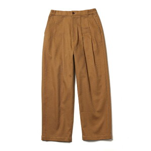 MR.OLIVE / HEAVY KERSEY CLOTH / 2-TACK WIDE EASY PANTS �~�X�^�[�I���[�u/�w�r�[�J���[�N���X / 2�^�b�N���C�h�C�[�W�[�p���c / �L���C�� �R�[�f�����C �^�b�N�p���c ���C�h�p���c ���� �H �~ �t