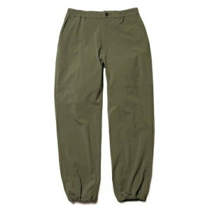 MR.OLIVE / COOLTUCH STRETCH NYLON / EASY LIGHT PANTS�~�X�^�[�I���[�u/�N�[���^�b�`�X�g���b�`�i�C���� / �C�[�W�[���C�g�p���c