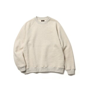 MR.OLIVE / AZUMA URAKE / RAGLAN SLEEVE SWEAT SHIRT�~�X�^�[�I���[�u/�A�Y�}����/���O�����X���[�u �X�E�F�b�g�V���cMROLIVE ���j�Z�b�N�X �w�r�[ ����