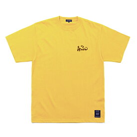 430 fourthirty/TF BUTTERFLY S/S TEE
