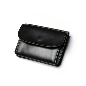 MR.OLIVE E.O.I / HORWEEN CHROMEXCEL LEATHER MINI WALLET�@�~�X�^�[�I���[�u�C�[�I�[�A�C / �z�[�E�B���N�����G�N�Z�����U�[ �~�j�E�H���b�g