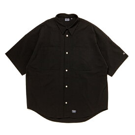 430 fourthirty/S/S RES BIG SHIRTS